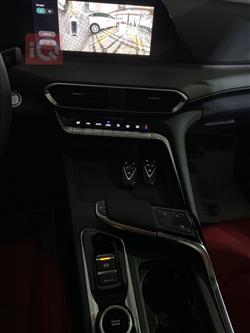 Changan UNI-T